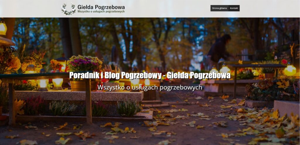 gielda-pogrzebowa-banner