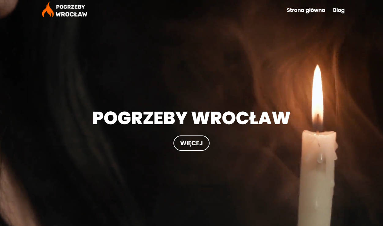 pogrzeby-wroclaw.pl - banner